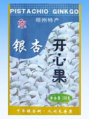 干貨產(chǎn)品鍍鋁袋